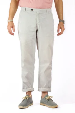 Abarca Shoes Alpargatas De Verano^Blucher Terra Gris