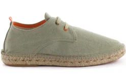 Abarca Shoes Alpargatas De Verano^Blucher Terra Hielo