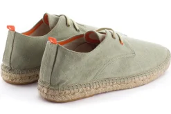 Abarca Shoes Alpargatas De Verano^Blucher Terra Hielo