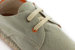 Abarca Shoes Alpargatas De Verano^Blucher Terra Hielo