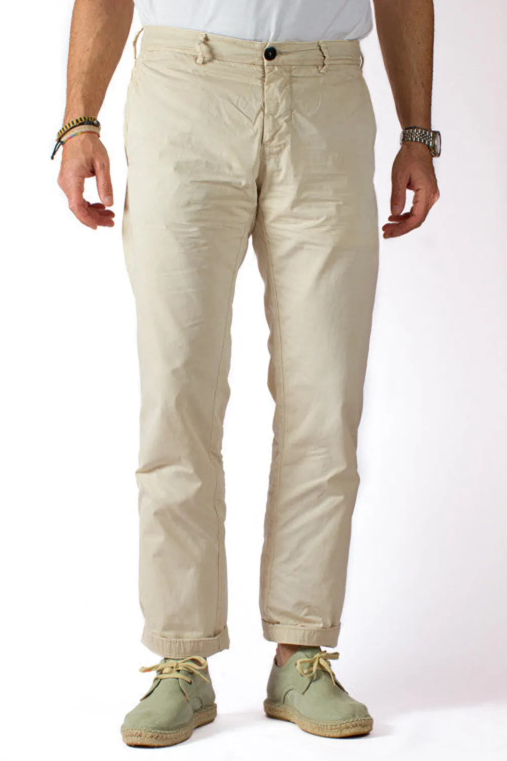 Abarca Shoes Alpargatas Con Cordones^Blucher Terra Hielo