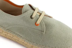 Abarca Shoes Alpargatas De Verano^Blucher Terra Hielo
