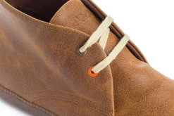 Abarca Shoes Botas De Piel^Bota De Piel Cuero