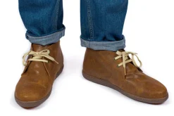 Abarca Shoes Botas De Piel^Bota De Piel Cuero