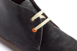 Abarca Shoes Botas De Piel^Bota De Piel Shark