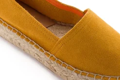 Abarca Shoes Alpargatas De Verano^Camping Piel Albero