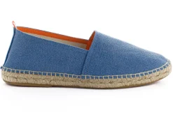 Abarca Shoes Alpargatas De Verano^Camping Terra Azul