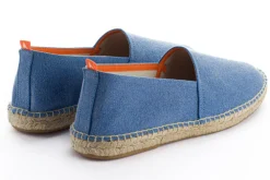 Abarca Shoes Alpargatas De Verano^Camping Terra Azul