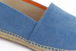 Abarca Shoes Alpargatas De Verano^Camping Terra Azul