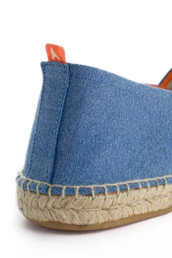 Abarca Shoes Alpargatas De Verano^Camping Terra Azul