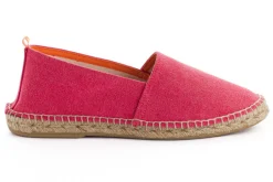 Abarca Shoes Alpargatas De Verano^Camping Terra Bermellon