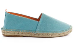 Abarca Shoes Alpargatas Yute^Camping Terra Celeste