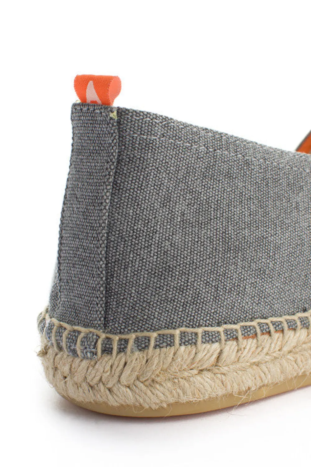 Abarca Shoes Alpargatas Camping^Camping Terra Gris