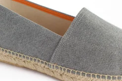 Abarca Shoes Alpargatas Yute^Camping Terra Gris