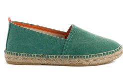 Abarca Shoes Alpargatas De Verano^Camping Terra Helecho