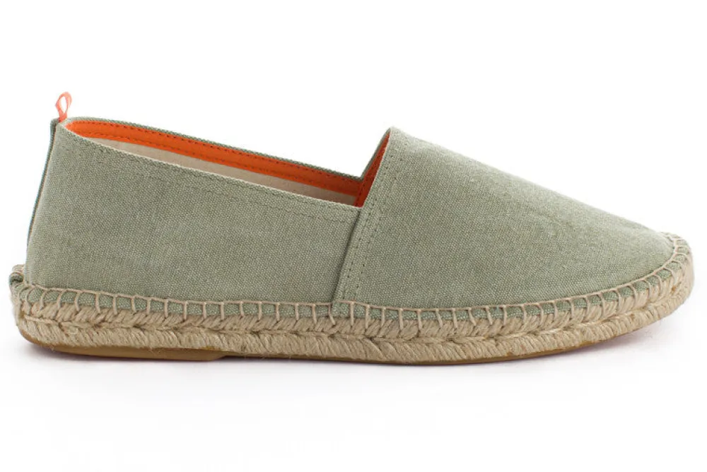 Abarca Shoes Alpargatas De Verano^Camping Terra Hielo