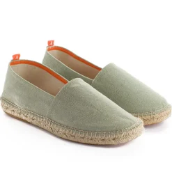 Abarca Shoes Alpargatas De Verano^Camping Terra Hielo