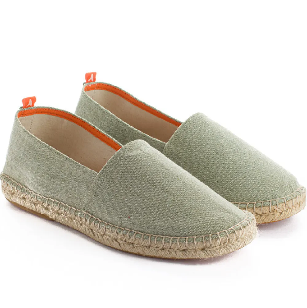 Abarca Shoes Alpargatas De Verano^Camping Terra Hielo
