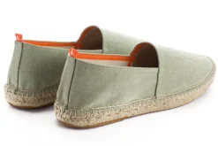 Abarca Shoes Alpargatas Yute^Camping Terra Hielo