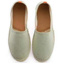 Abarca Shoes Alpargatas Yute^Camping Terra Hielo