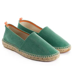 Abarca Shoes Alpargatas Yute^Camping Terra Hierba
