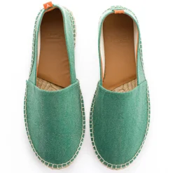 Abarca Shoes Alpargatas De Verano^Camping Terra Hierba