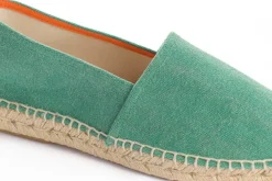 Abarca Shoes Alpargatas De Verano^Camping Terra Hierba