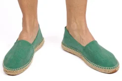 Abarca Shoes Alpargatas De Verano^Camping Terra Hierba
