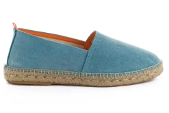 Abarca Shoes Alpargatas Yute^Camping Terra Laguna