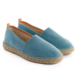 Abarca Shoes Alpargatas Yute^Camping Terra Laguna