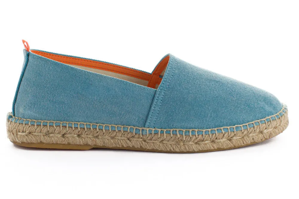 Abarca Shoes Alpargatas De Verano^Camping Terra Laguna