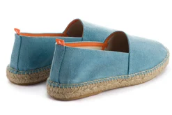 Abarca Shoes Alpargatas De Verano^Camping Terra Laguna