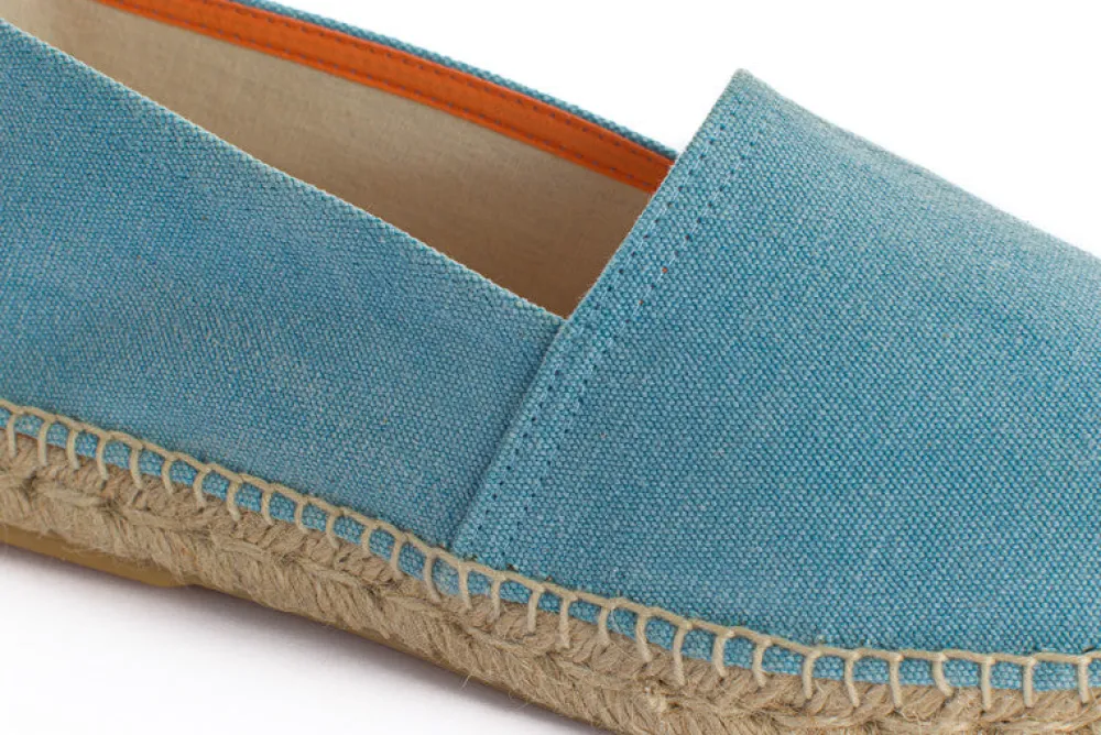 Abarca Shoes Alpargatas De Verano^Camping Terra Laguna