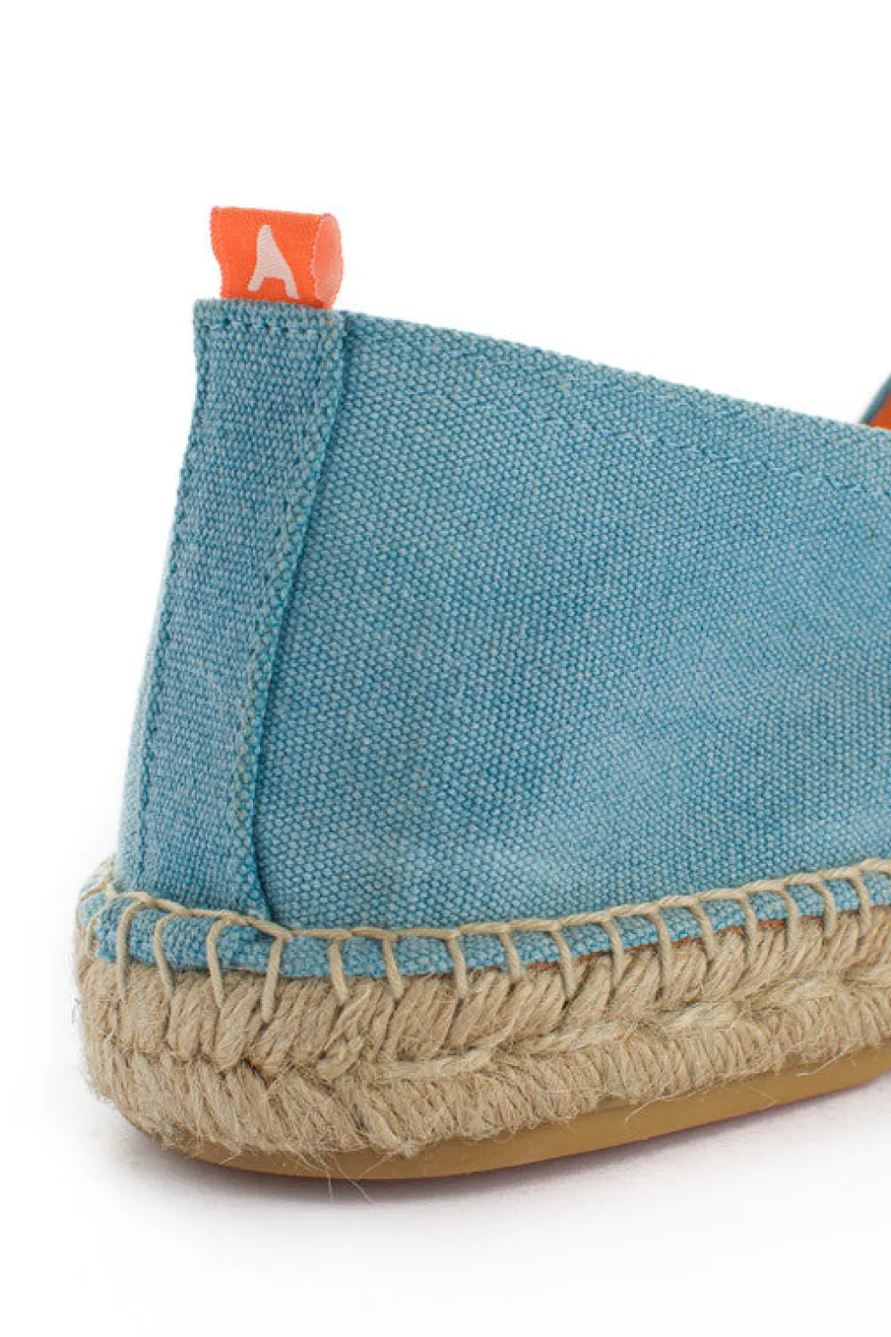 Abarca Shoes Alpargatas De Verano^Camping Terra Laguna