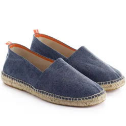 Abarca Shoes Alpargatas Yute^Camping Terra Marino