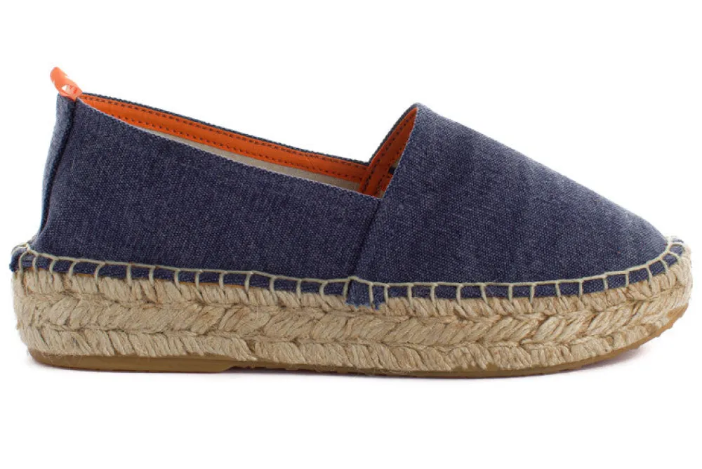 Abarca Shoes Alpargatas De Verano^Camping Terra Marino