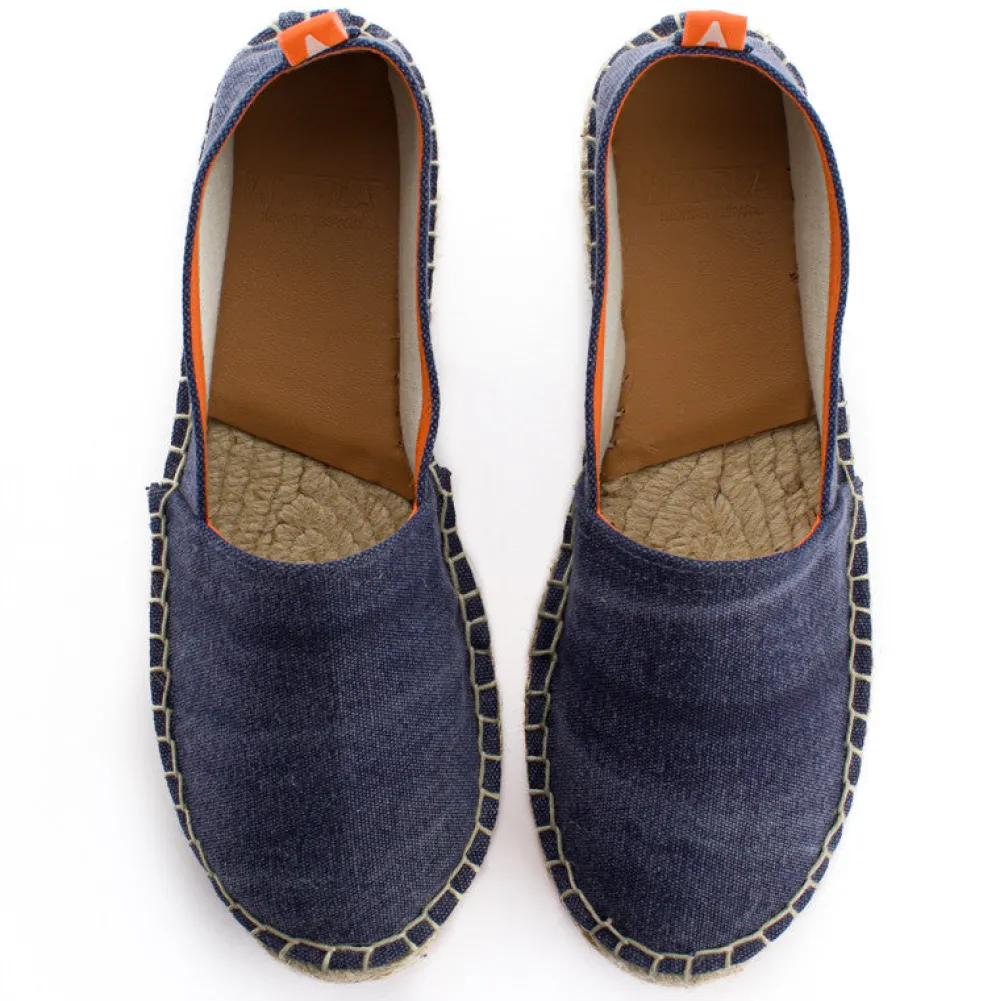 Abarca Shoes Alpargatas De Verano^Camping Terra Marino