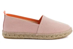 Abarca Shoes Alpargatas De Verano^Camping Terra Nude
