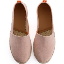 Abarca Shoes Alpargatas De Verano^Camping Terra Nude