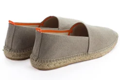 Abarca Shoes Alpargatas De Verano^Camping Terra Panna