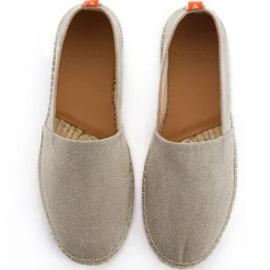 Abarca Shoes Alpargatas De Verano^Camping Terra Panna