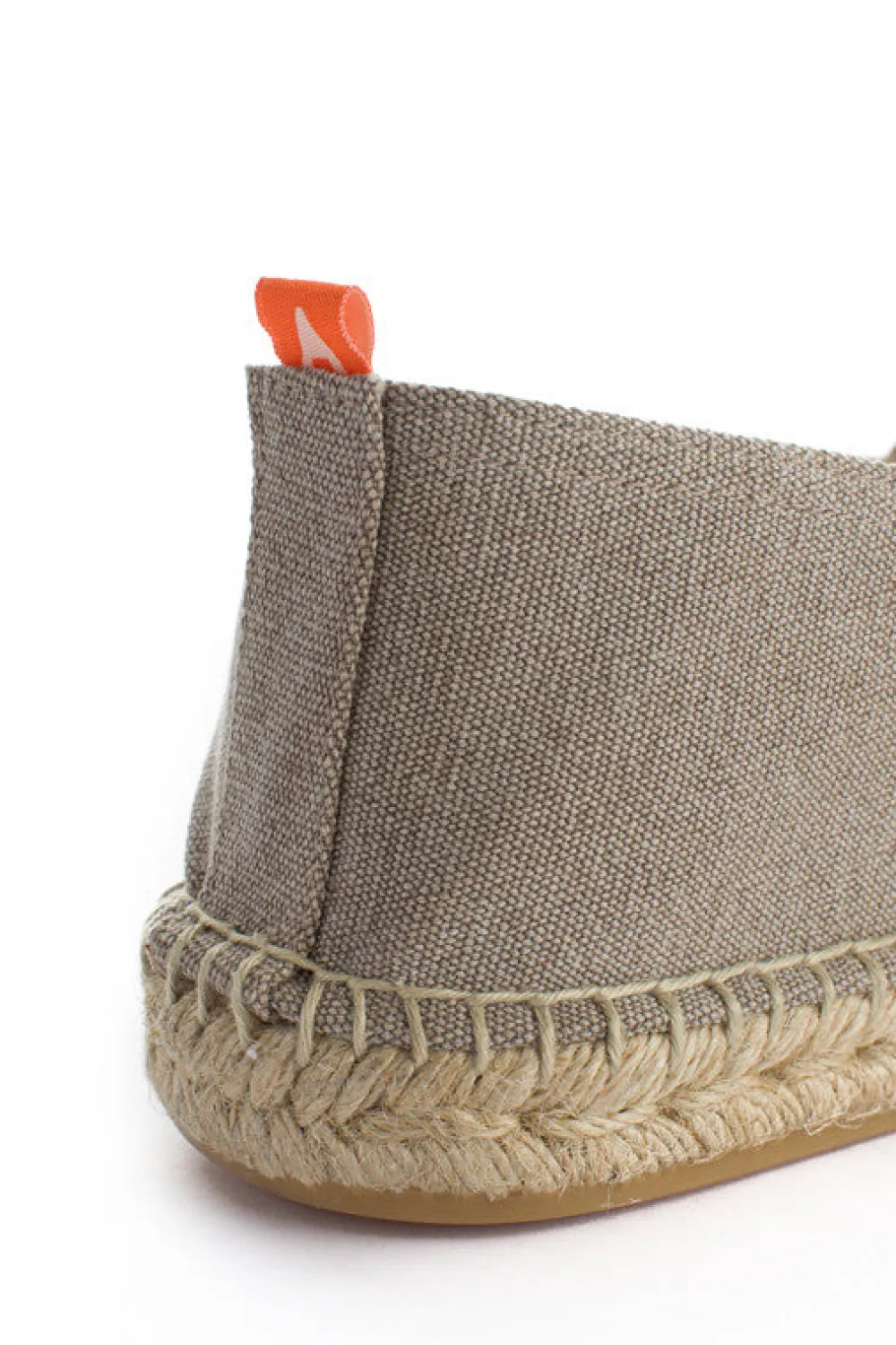 Abarca Shoes Alpargatas De Verano^Camping Terra Panna