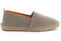Abarca Shoes Alpargatas Camping^Camping Terra Panna