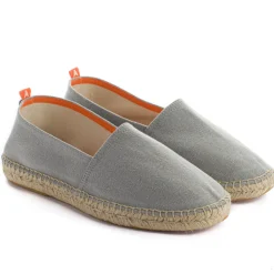 Abarca Shoes Alpargatas Yute^Camping Terra Perla