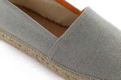 Abarca Shoes Alpargatas De Verano^Camping Terra Perla