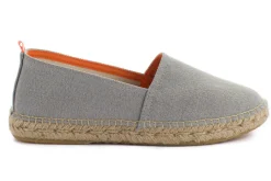 Abarca Shoes Alpargatas Yute^Camping Terra Perla