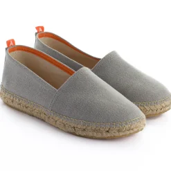 Abarca Shoes Alpargatas Yute^Camping Terra Perla