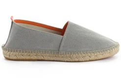 Abarca Shoes Alpargatas De Verano^Camping Terra Perla