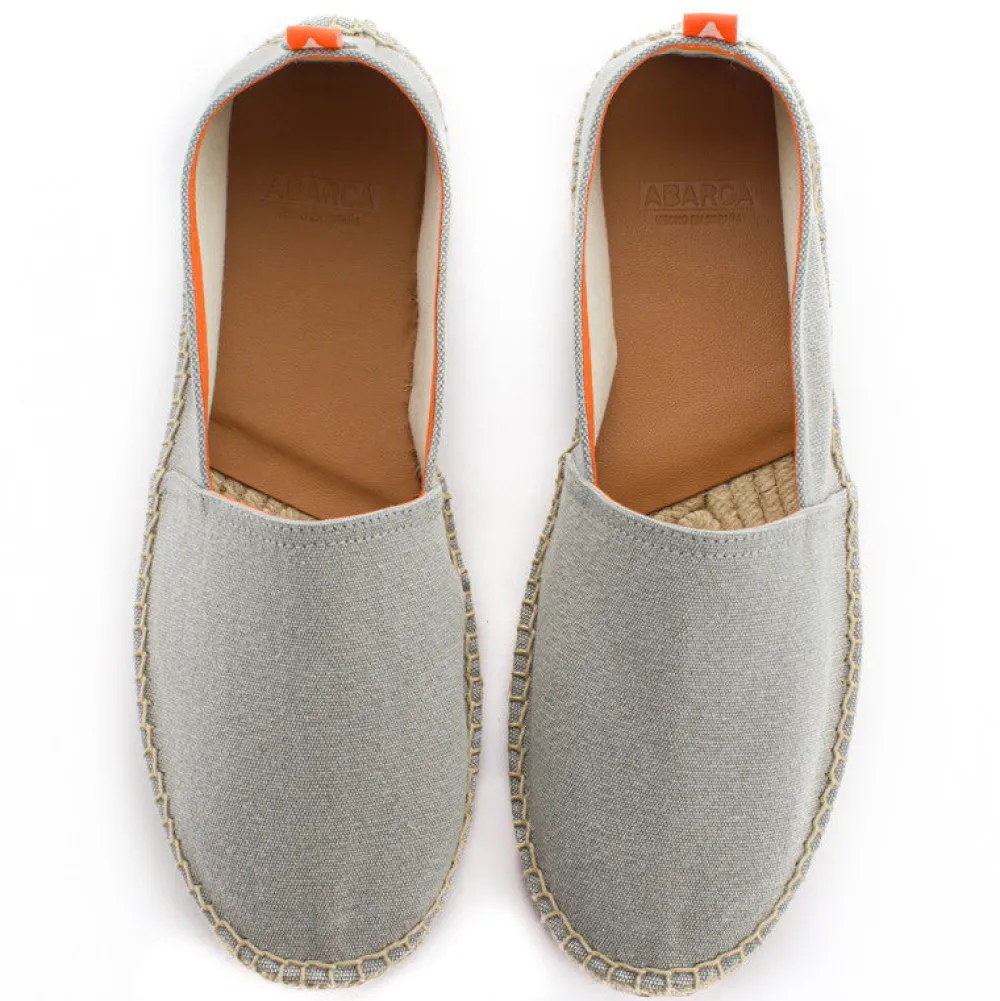 Abarca Shoes Alpargatas Camping^Camping Terra Perla