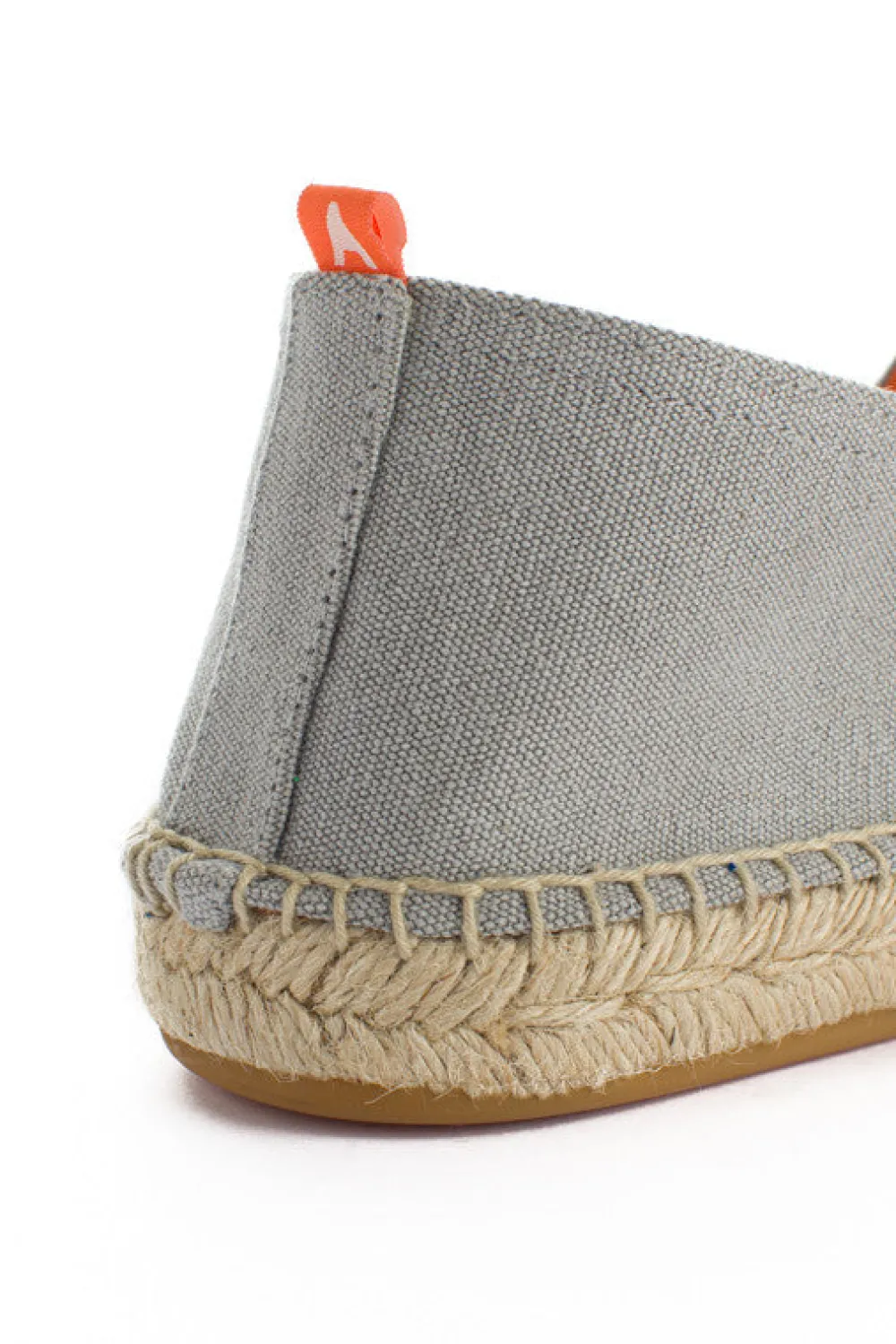 Abarca Shoes Alpargatas Camping^Camping Terra Perla